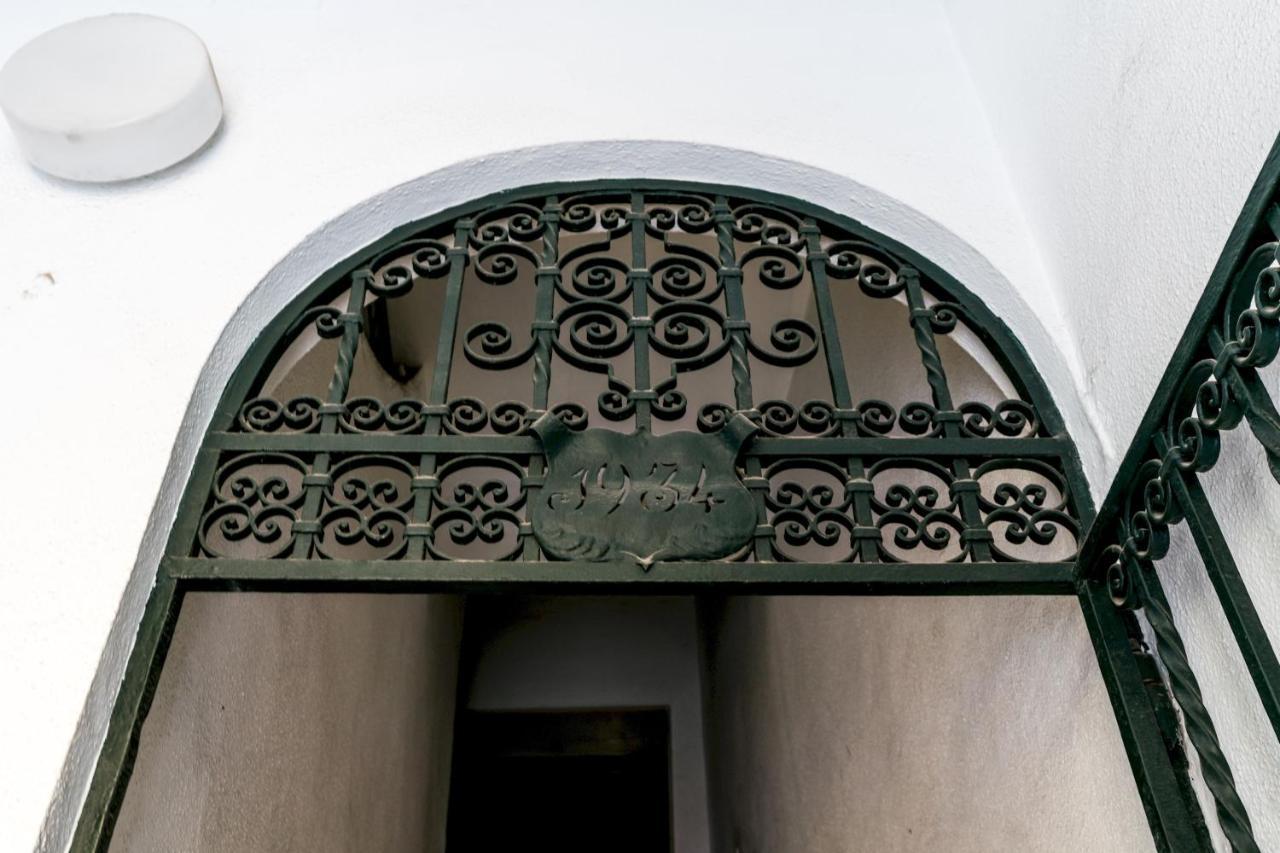 Constitucion Terraza Apartment Sevilla